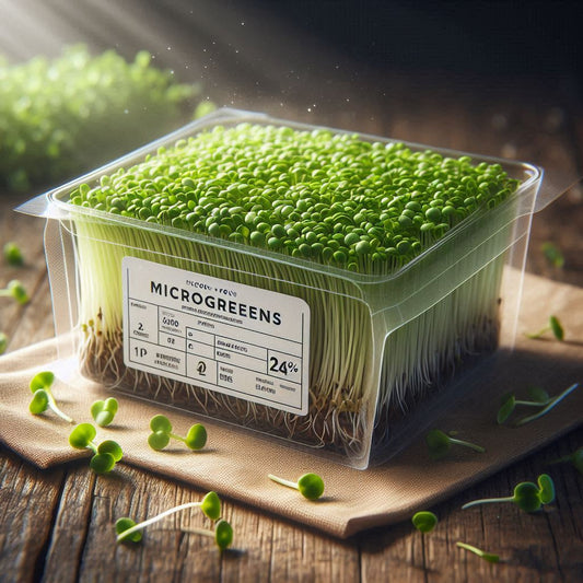 Chives Herbs - 50 grams