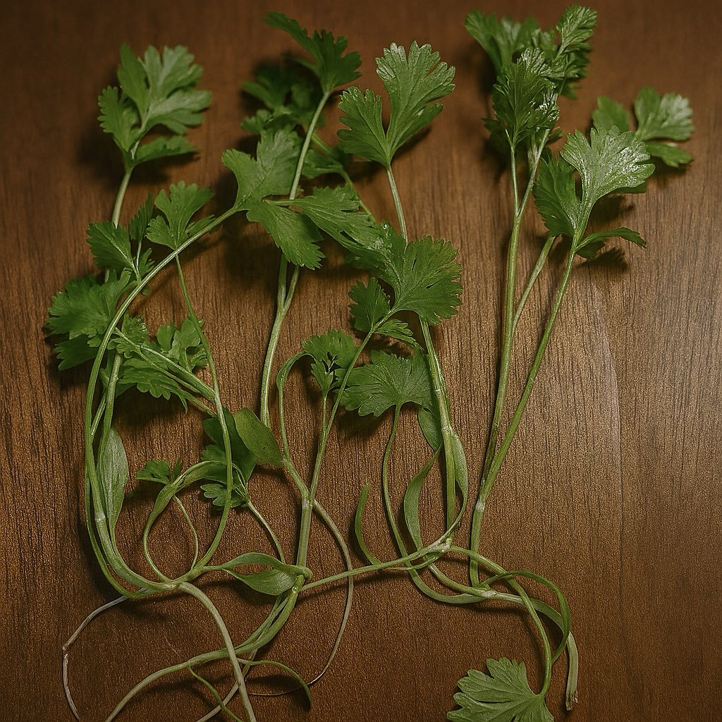 Cilantro Herbs - 30 grams