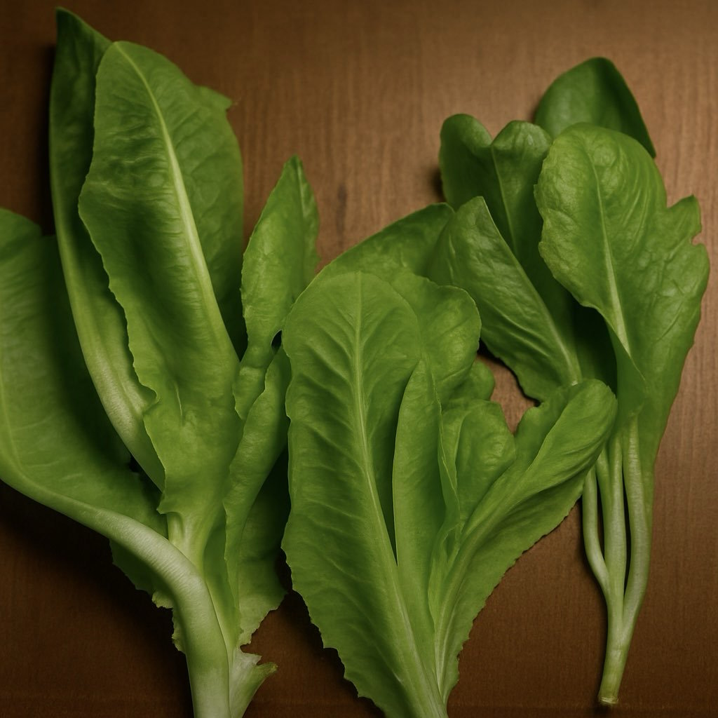 Romaine Lettuce - 200 grams